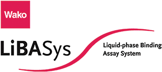 LiBASys logo